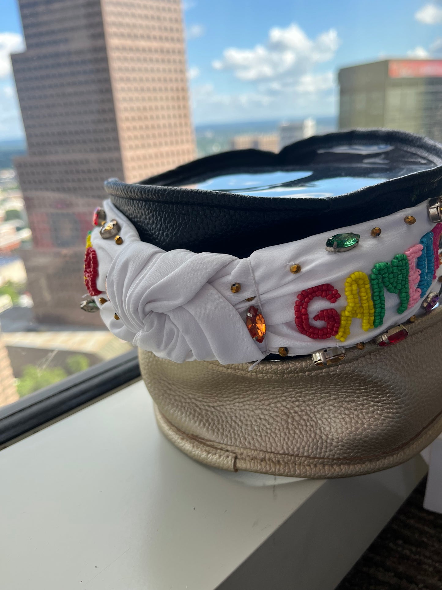 It's Game Day Headband