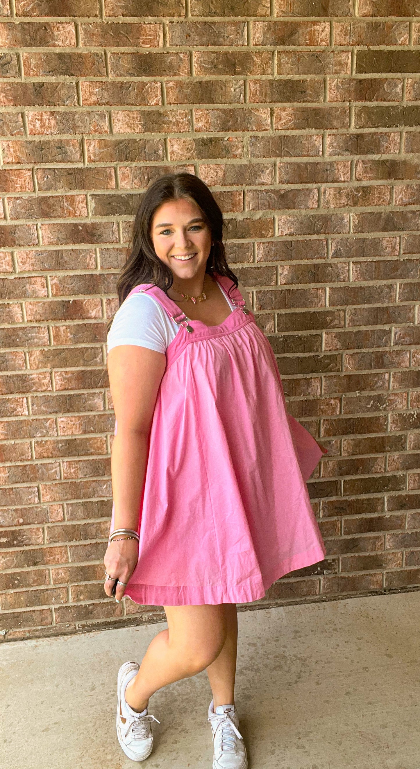 Best of Both Worlds Dress