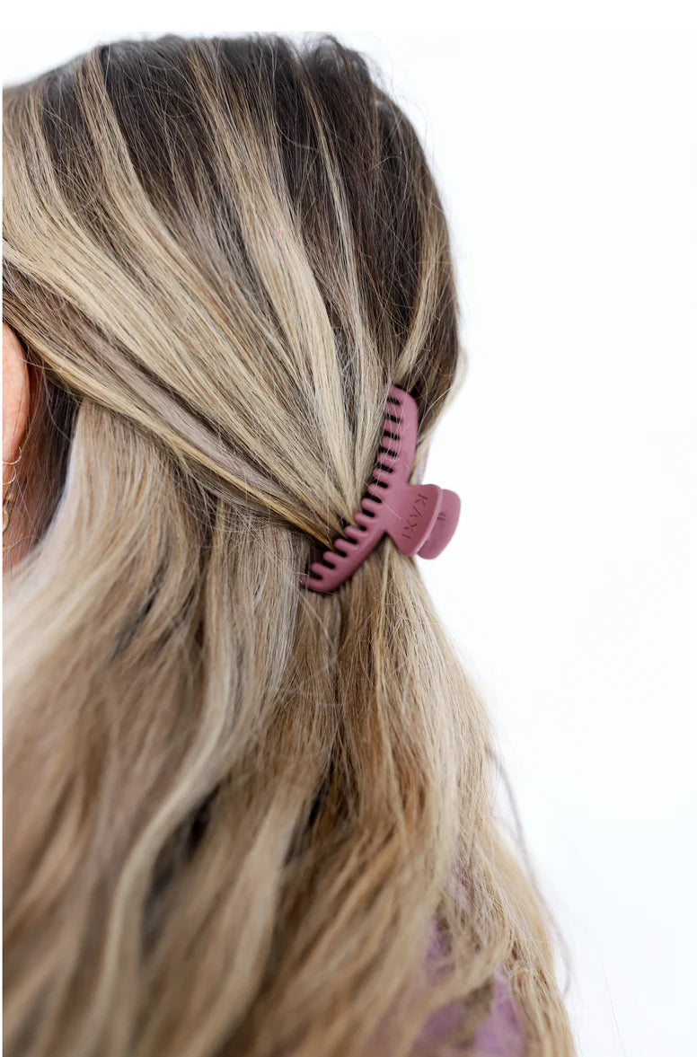 Kaxi Mini Hold Everything Claw Clip