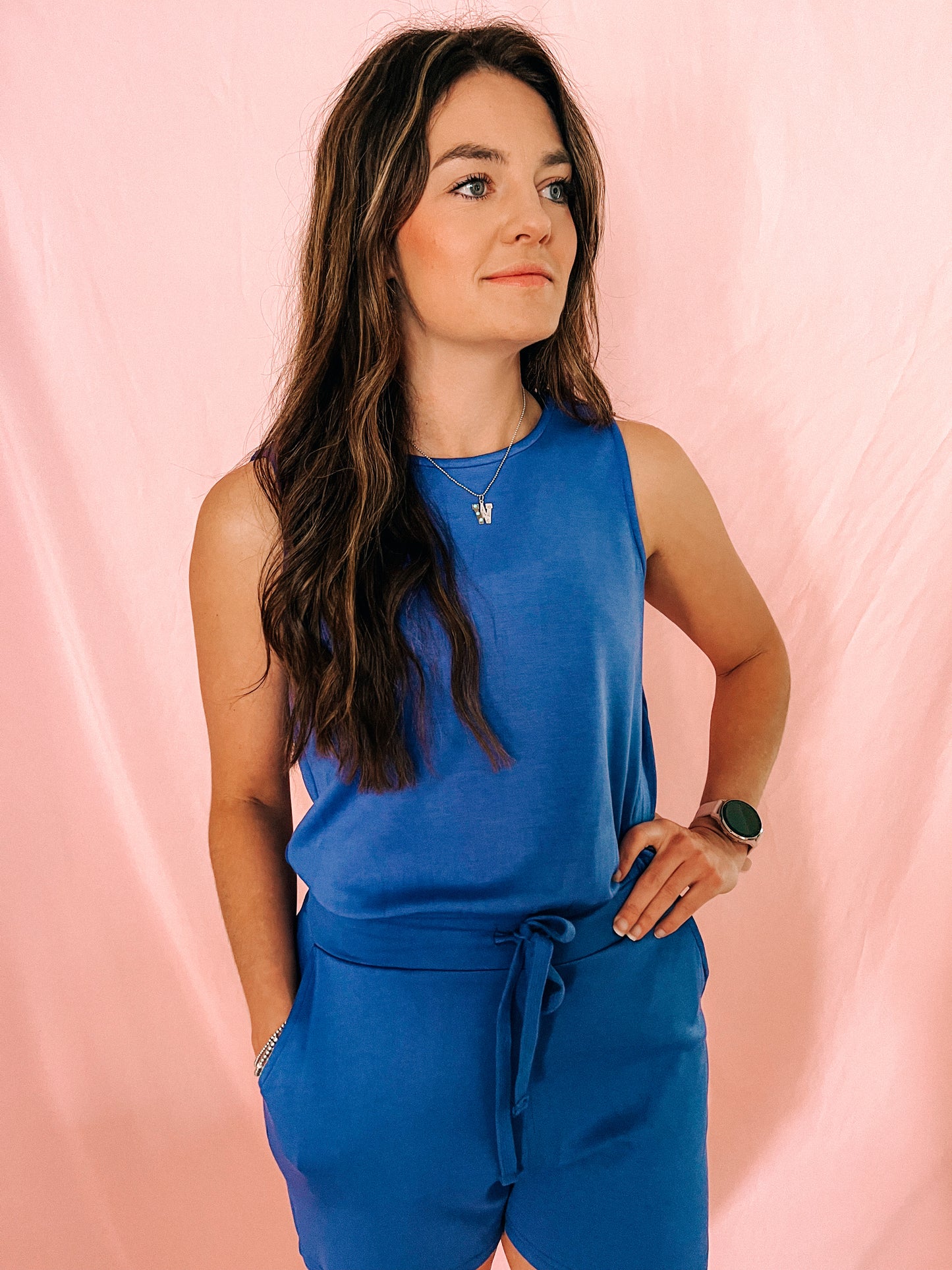 To The Rescue Romper