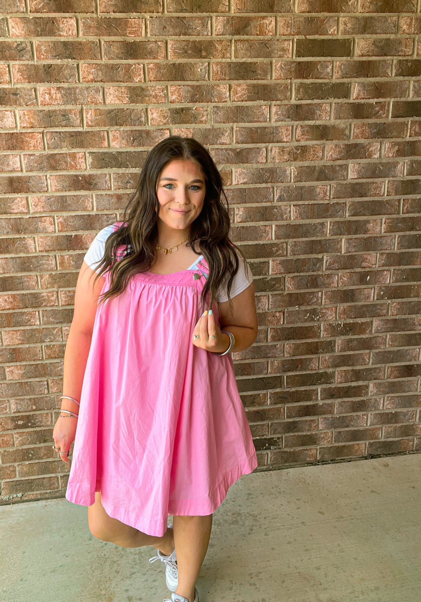 Best of Both Worlds Dress