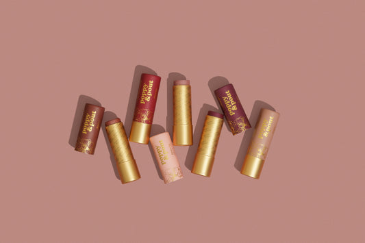 Poppy & Pout Lip Tint