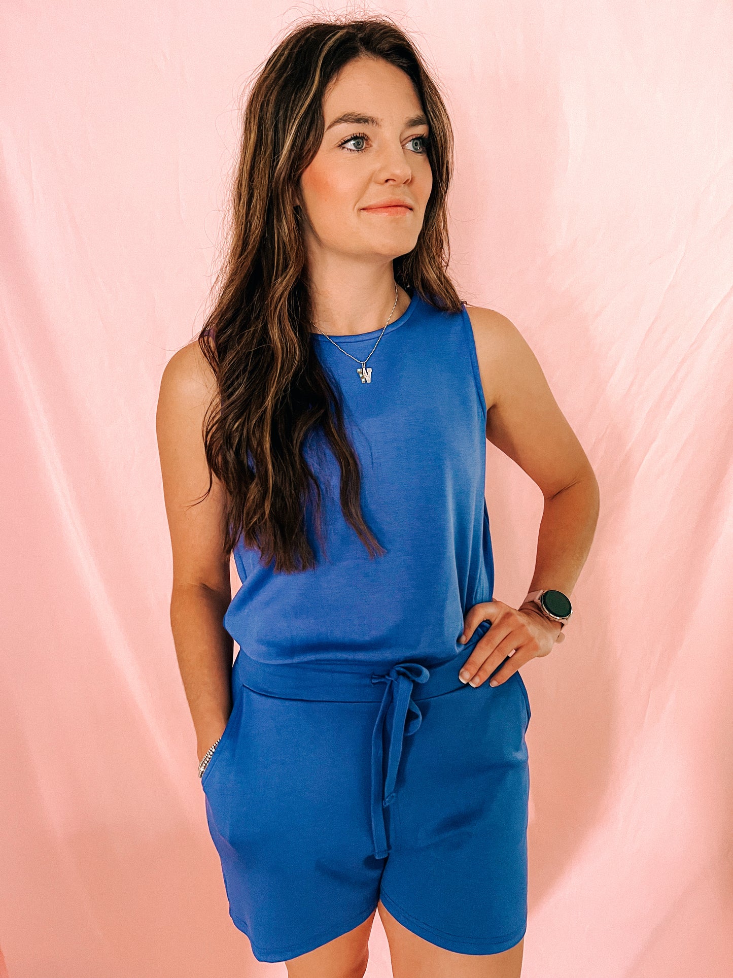 To The Rescue Romper