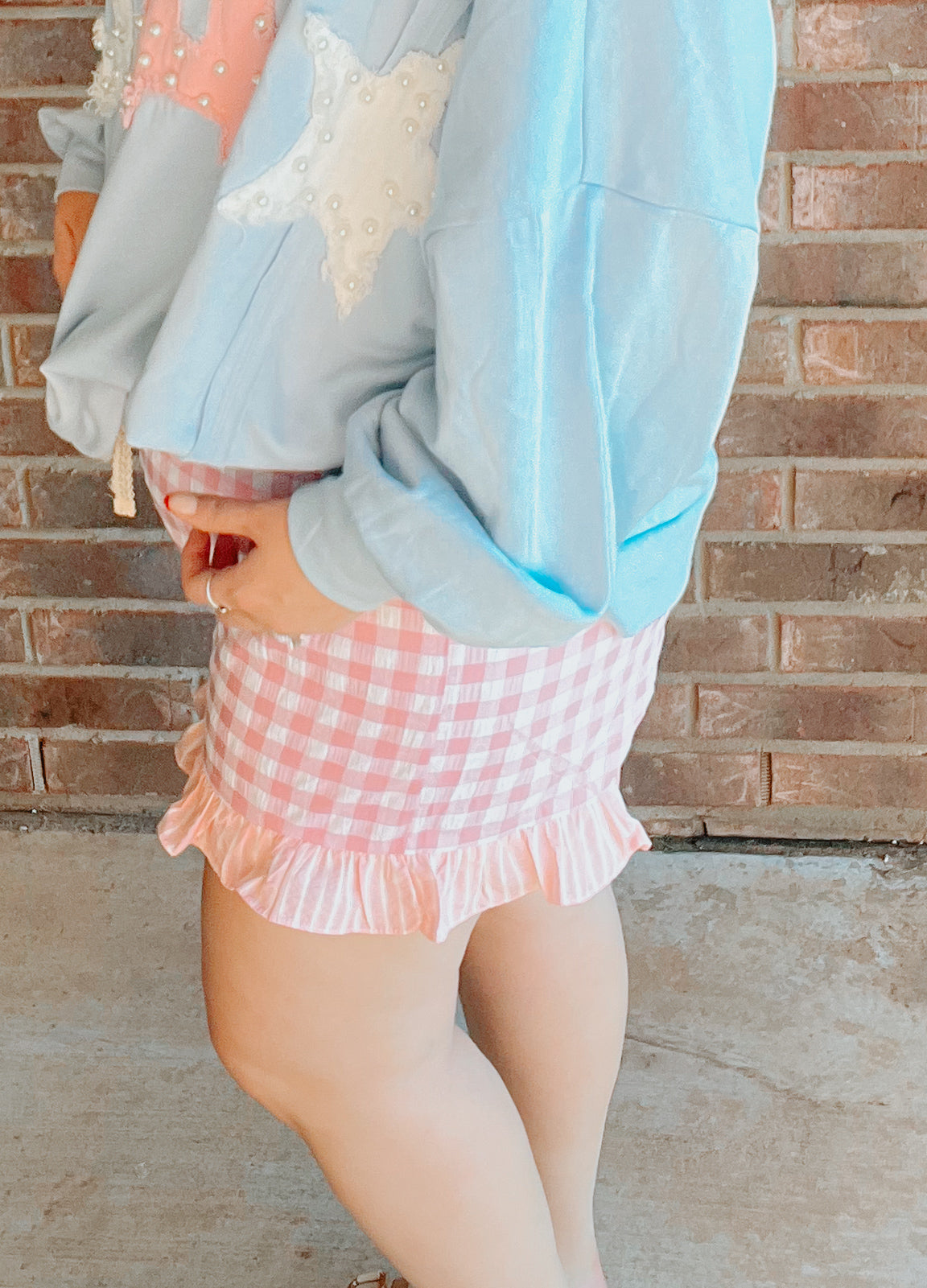 Oh My Stars Boxer Shorts