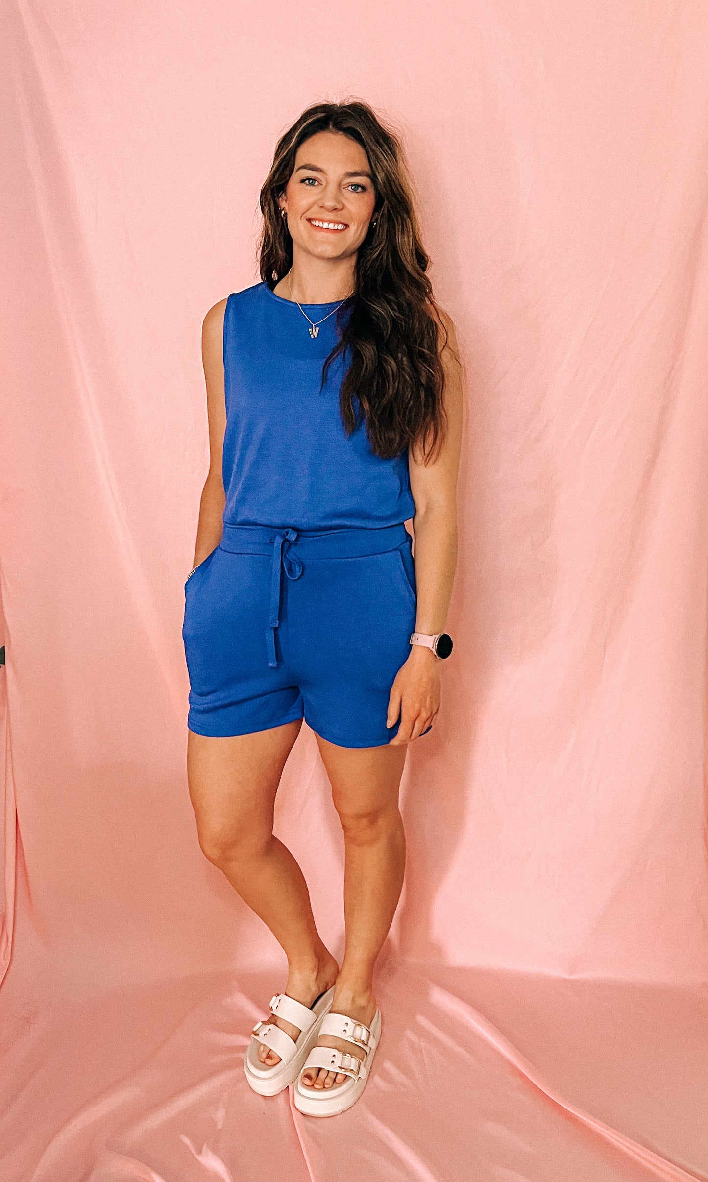 To The Rescue Romper