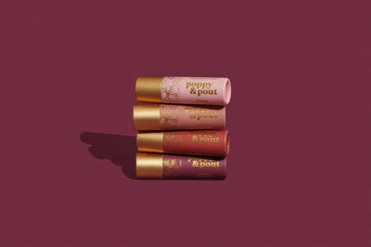 Poppy & Pout Lip Tint