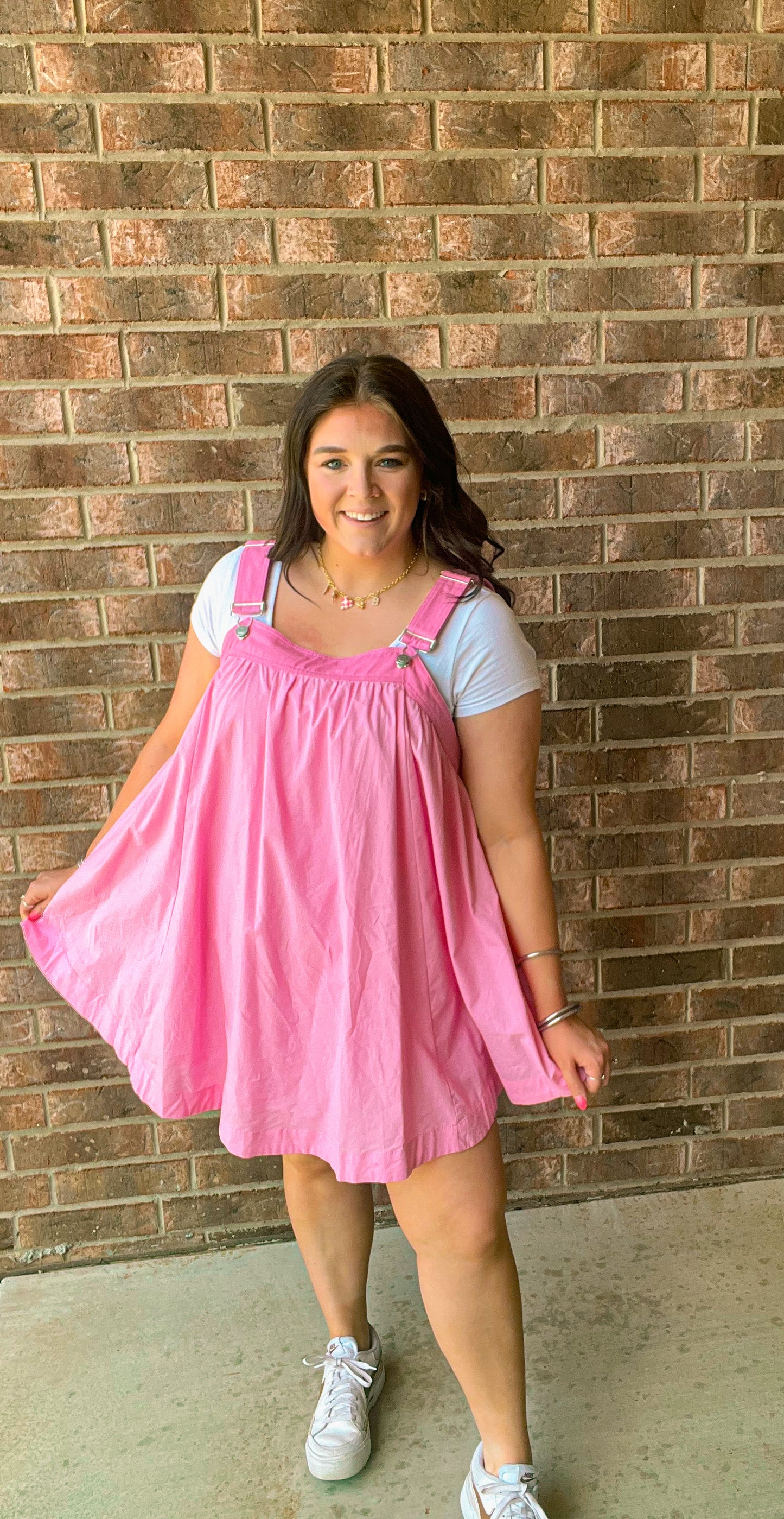 Best of Both Worlds Dress