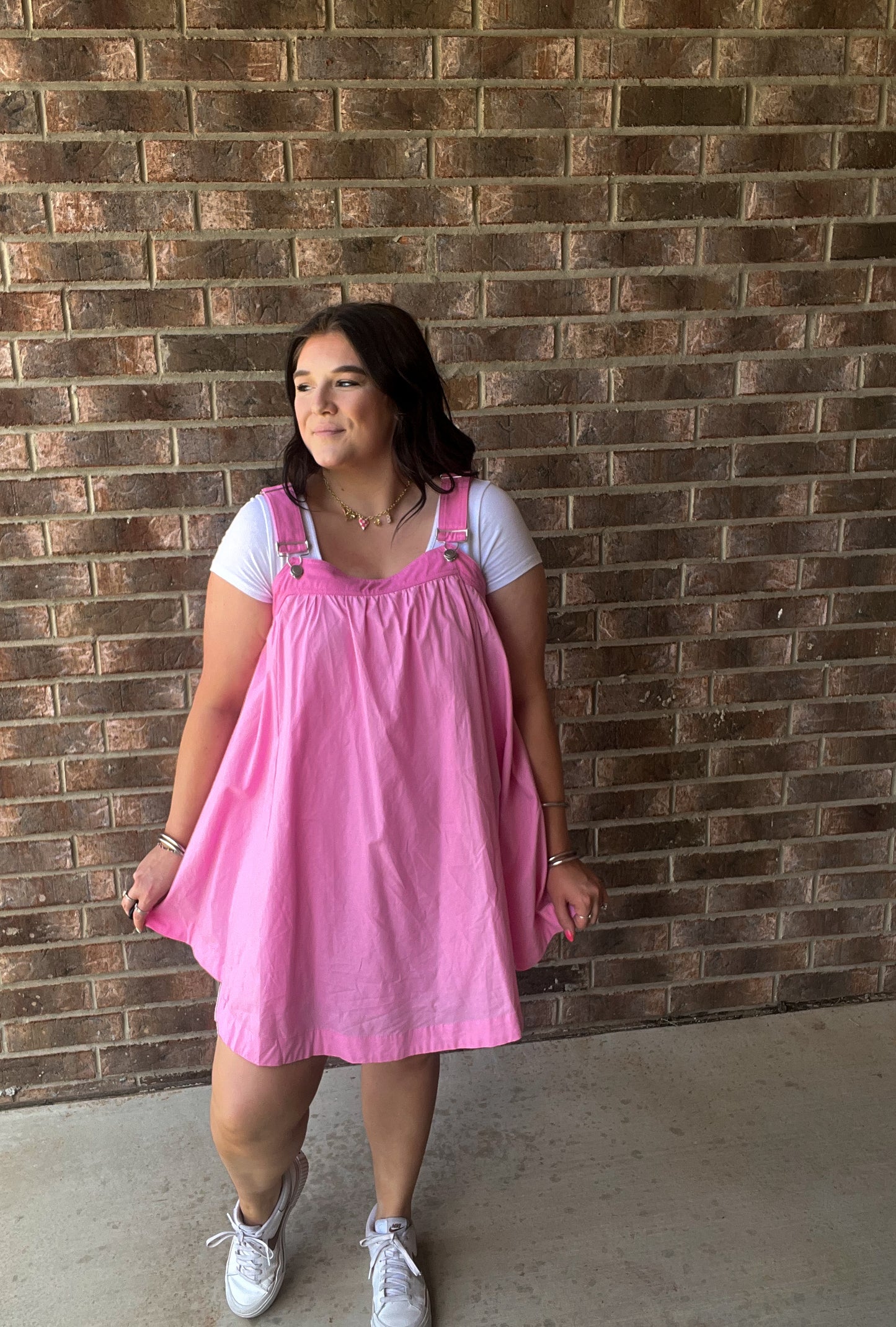 Best of Both Worlds Dress
