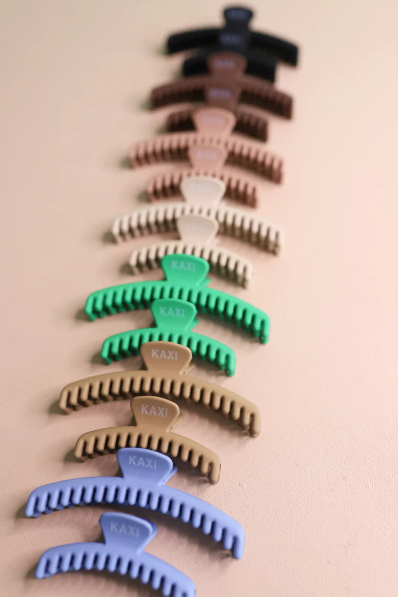 Kaxi Mini Hold Everything Claw Clip