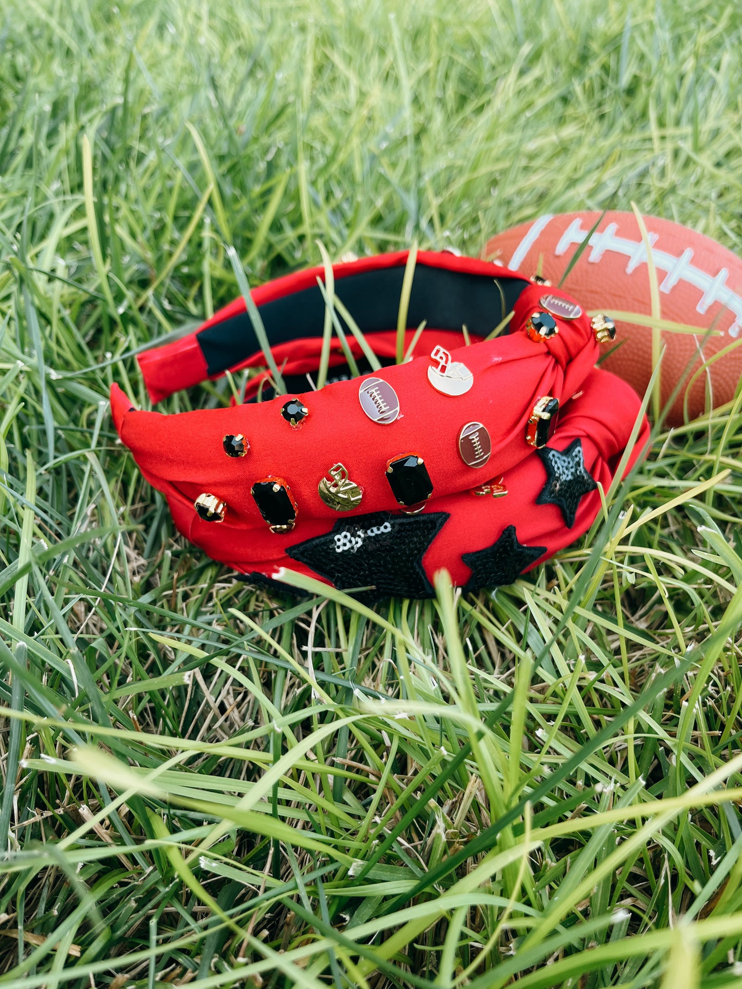 Victory Vibes Headband