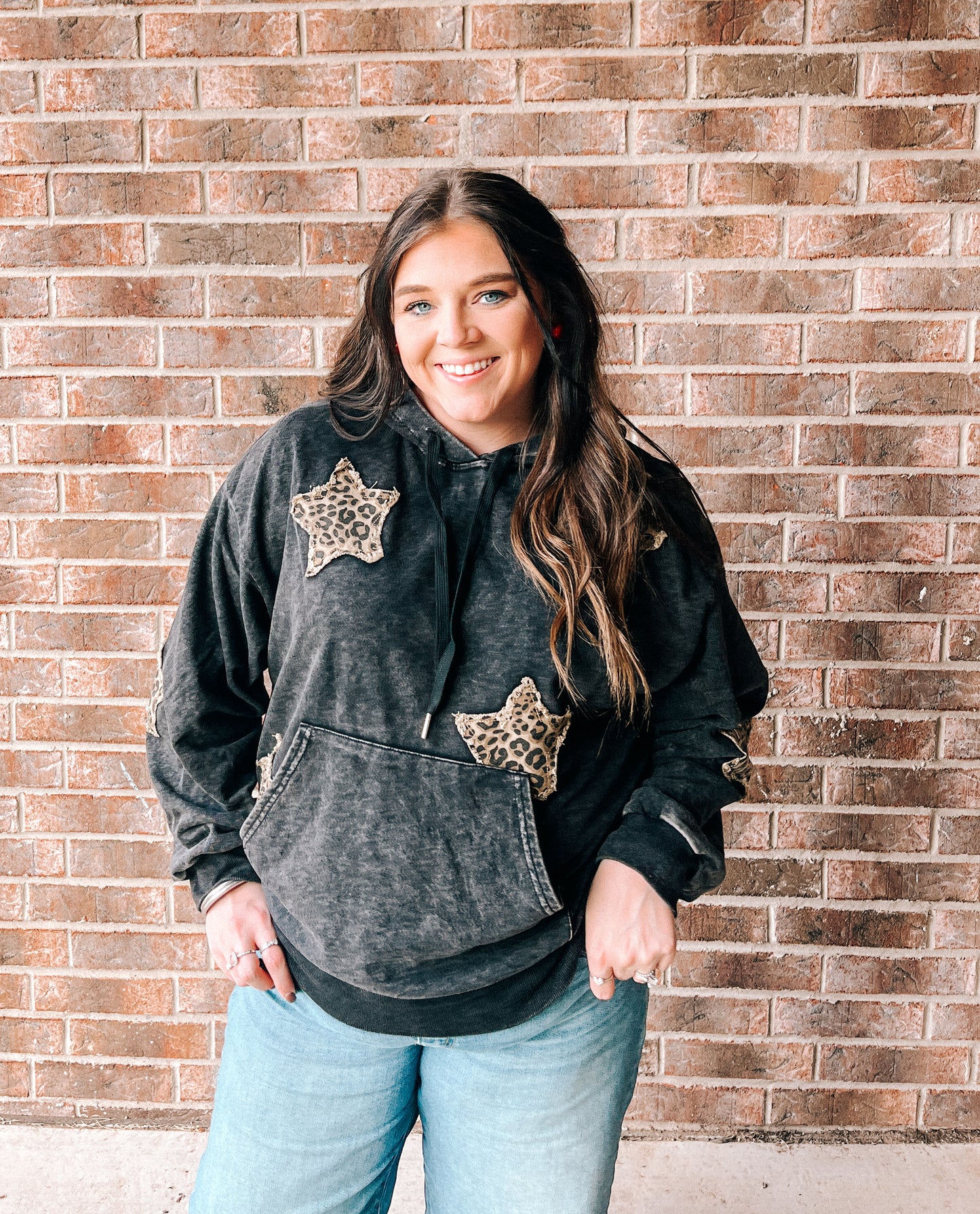 Star of the Fall Hoodie