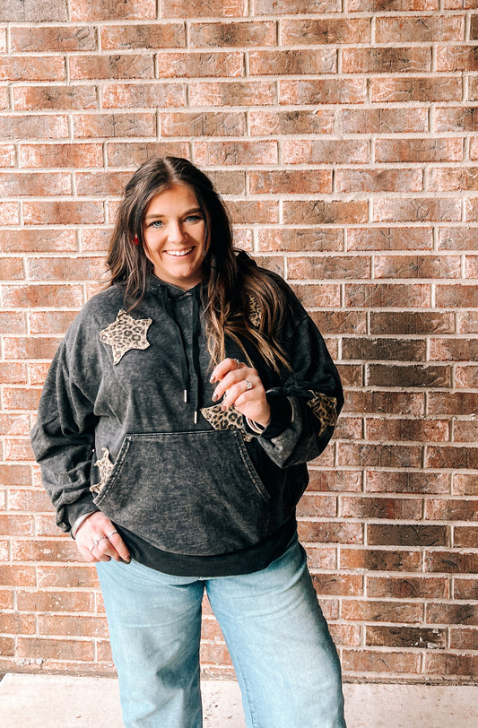 Star of the Fall Hoodie