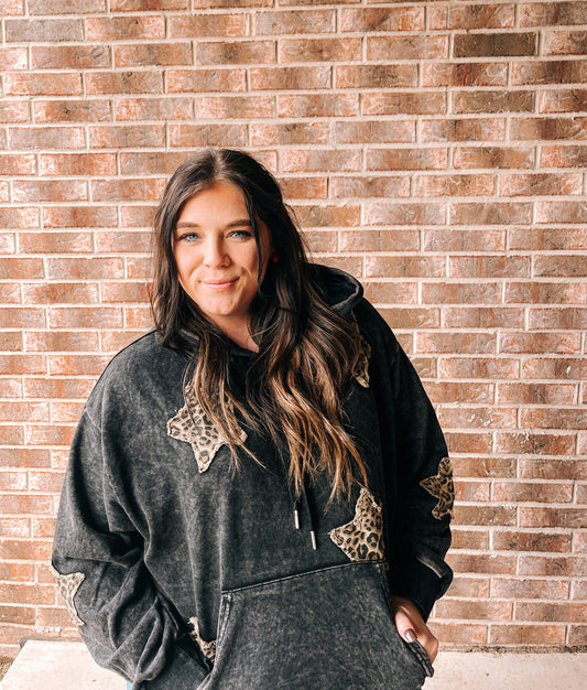 Star of the Fall Hoodie