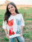 Boujee Boots & Bows Graphic Tee