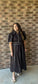 Sleek Chic & Ready to Slay Dress