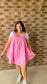Best of Both Worlds Dress
