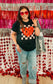 Checkmate Love Graphic Tee