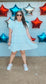 Freedom & Fireworks Dress