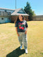 Cherry Wild Graphic Tee