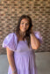Love Me in Lavender Maxi