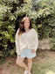 Hampton Sweater