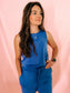 To The Rescue Romper