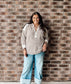 Fall Latte Henley