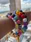 Wristlet Keychains