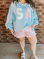 Oh My Stars Boxer Shorts