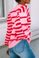 Lover Lover Bubble Sleeve Sweater
