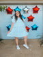 Freedom & Fireworks Dress