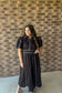 Sleek Chic & Ready to Slay Dress