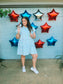 Freedom & Fireworks Dress