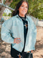 Star of the Show Denim Jacket
