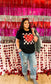 Checkmate Love Graphic Tee