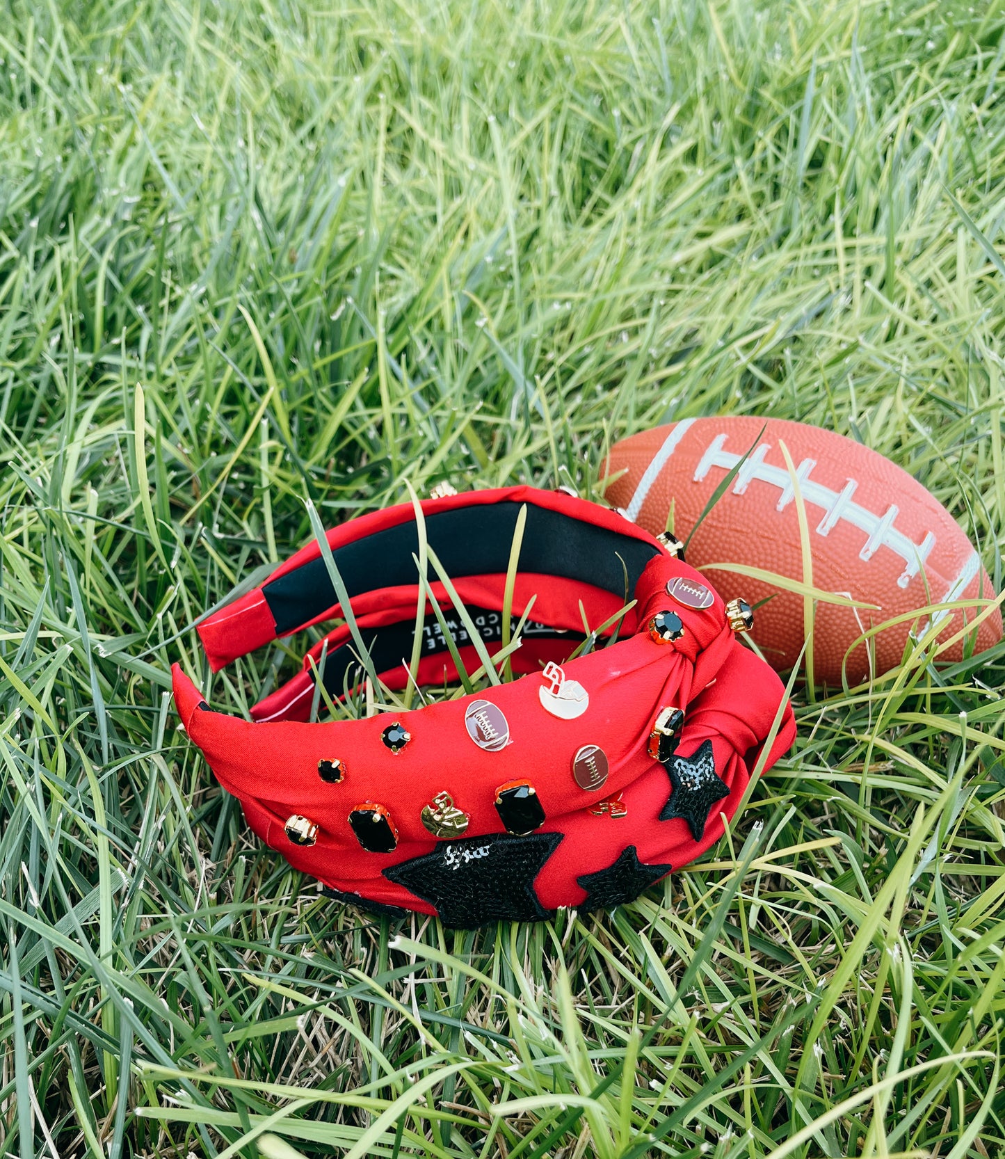Victory Vibes Headband