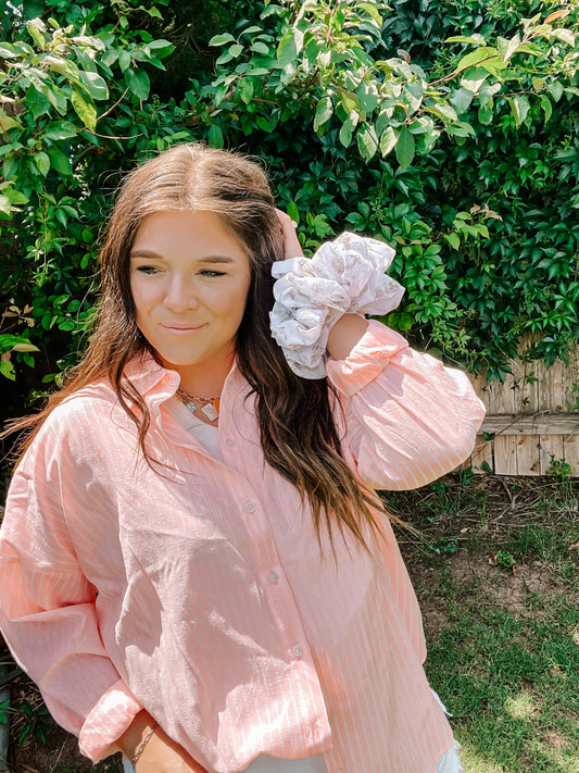 Coast Along Button Down