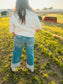 Off the Cuff Jeans