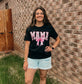 Girly Mama Graphic Tee