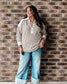 Fall Latte Henley