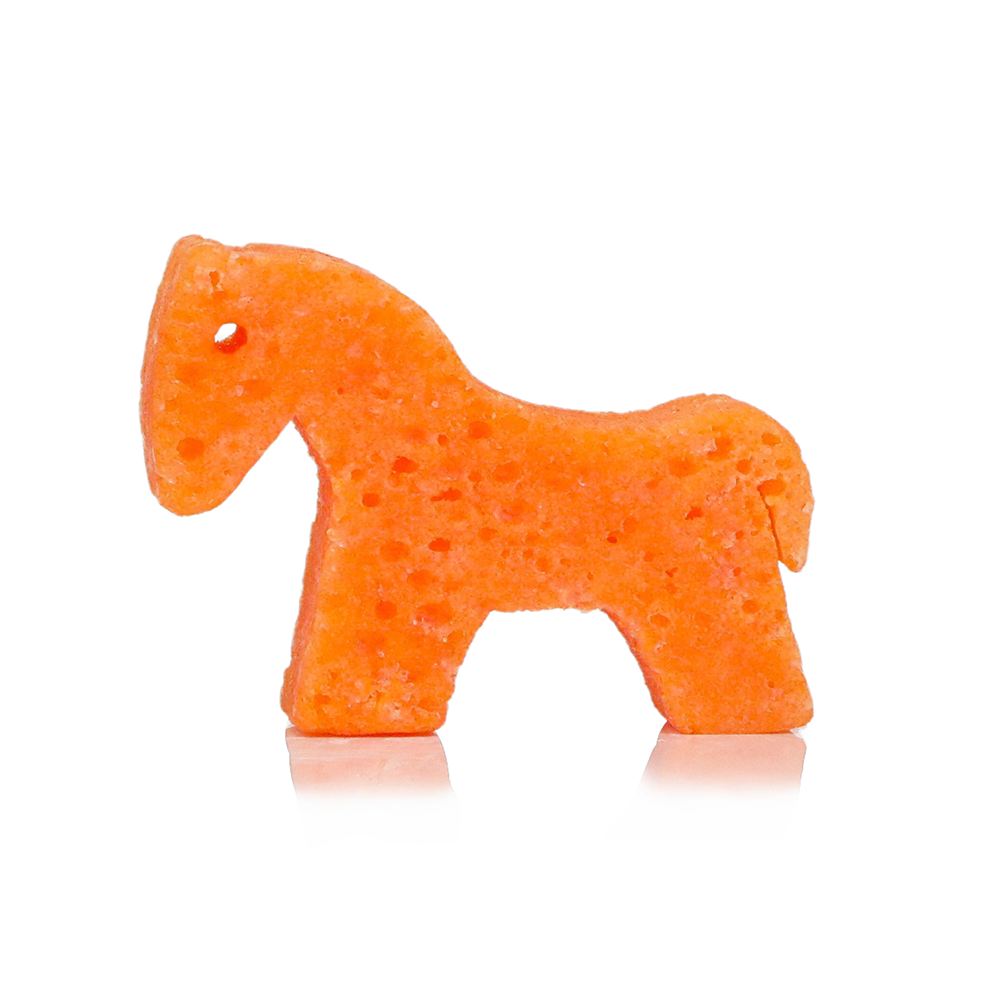 Henry Horse Farm Animals Sponge