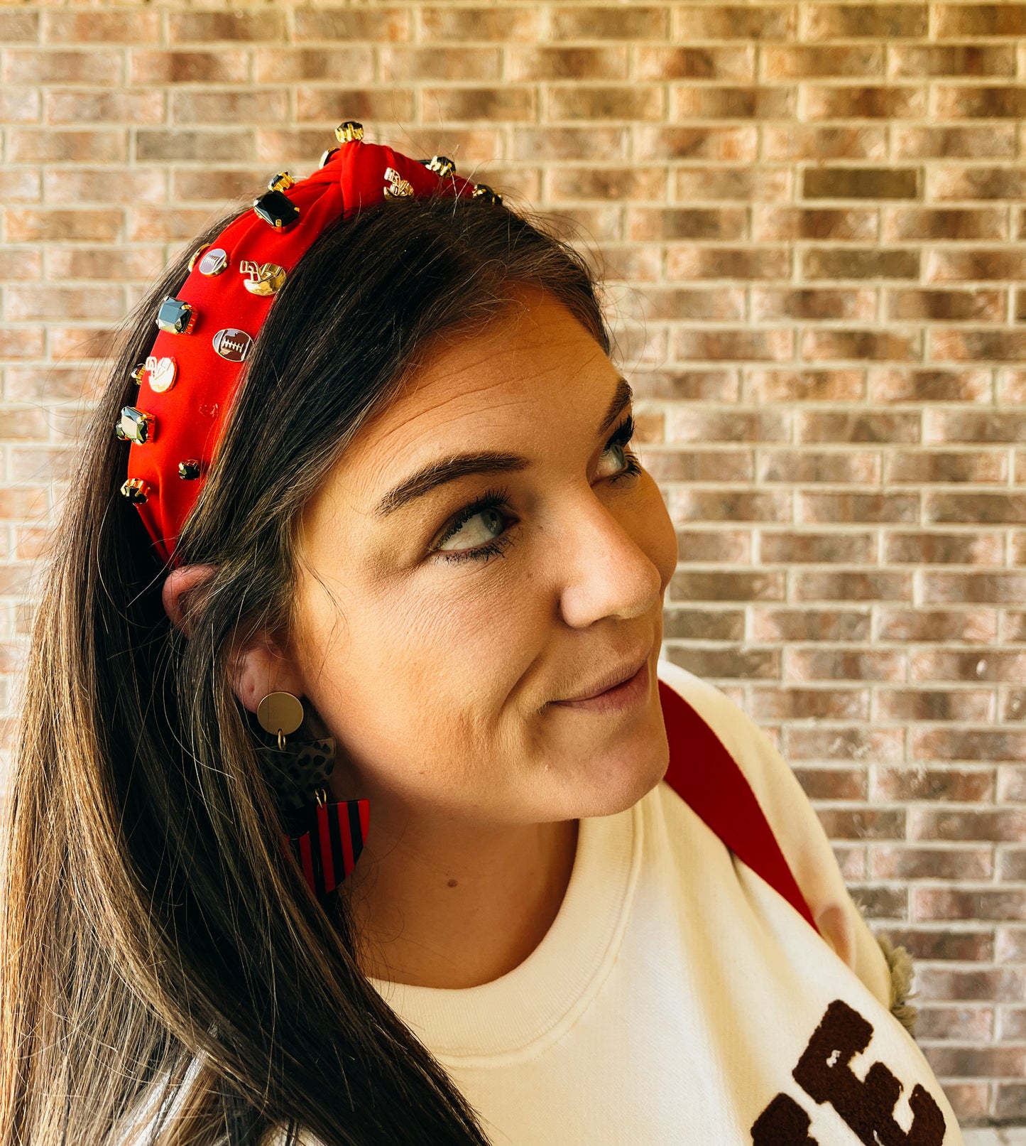 Victory Vibes Headband