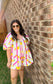 Limoncello Spritz Romper