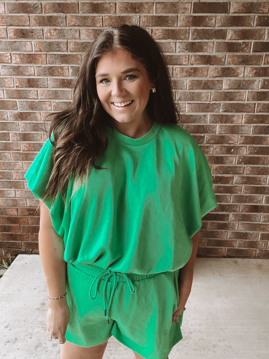 Limeade Mojito Set