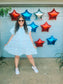 Freedom & Fireworks Dress