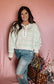Bunny Kisses Sweater Top