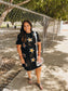 Starry Game Night Dress