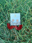 Wreck Em Earrings