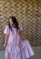 Baby Got Stripes Maxi