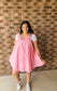 Best of Both Worlds Dress